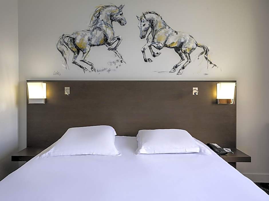 Mercure Bords de Loire Saumur