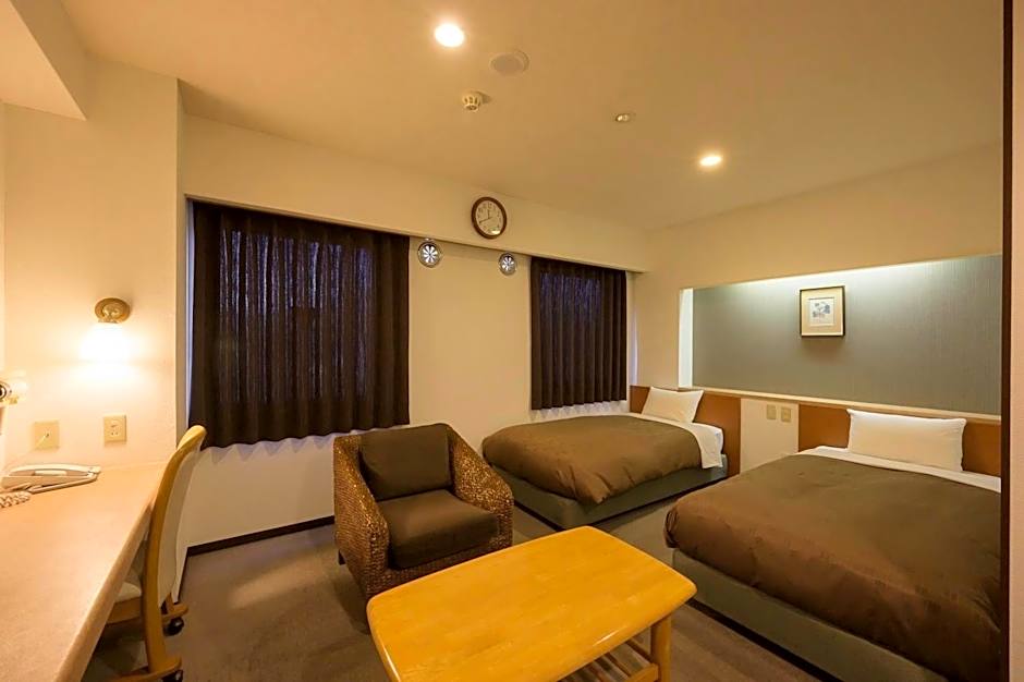 Hotel Wakasa