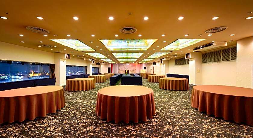 Apa Hotel Utsunomiya Eki-Mae