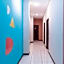 Sans Hotel Good Wish Semarang