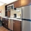 TownePlace Suites by Marriott Grand Rapids Airport Southeast