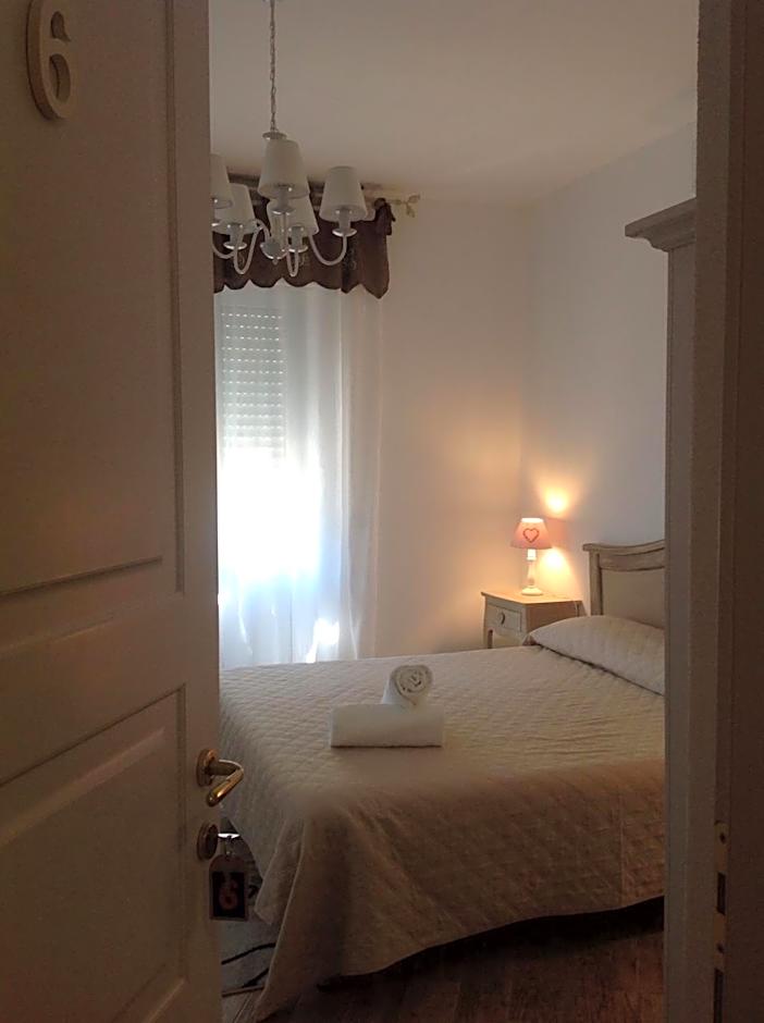 City Garden Guest House