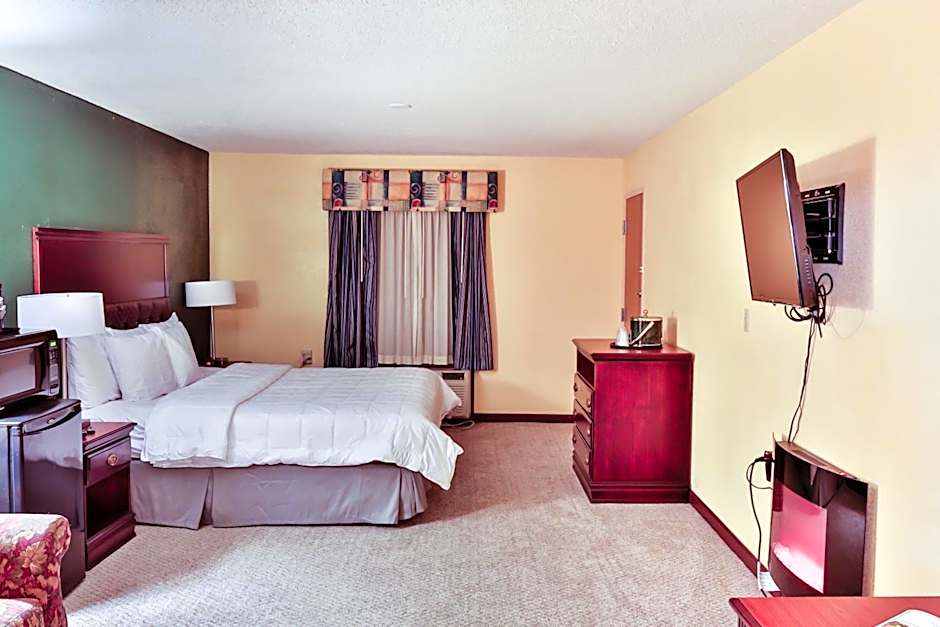 The View Inn & Suites Bethlehem / Allentown / Lehigh Airport