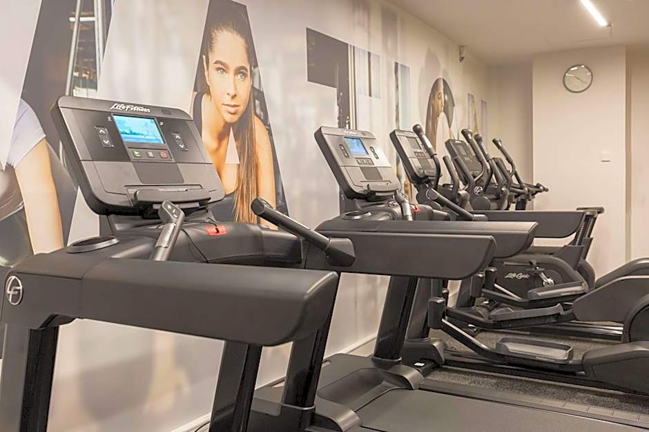 Park Inn by Radisson Amsterdam City West