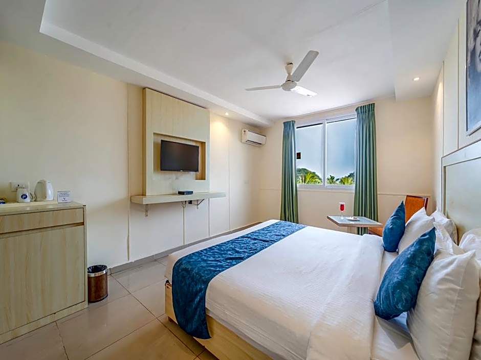 Trevon Hotels & Resorts Candolim Goa