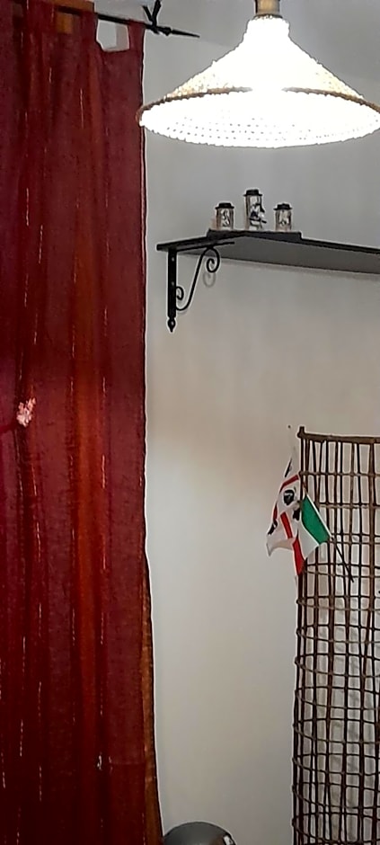 B&B Beglia Alguer - self check-in