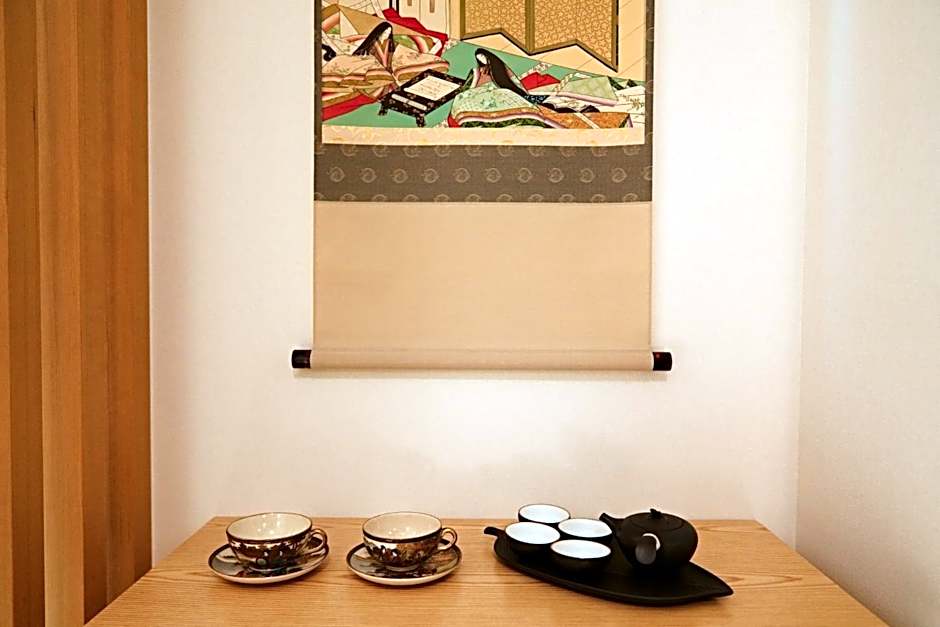 Kumonoue Fuji Hotel Premium room - Mt Fuji view with open-air bath