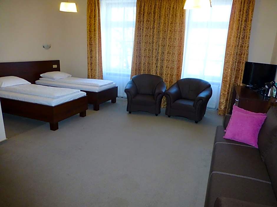 Hotel Cesarski - Kaiserhof