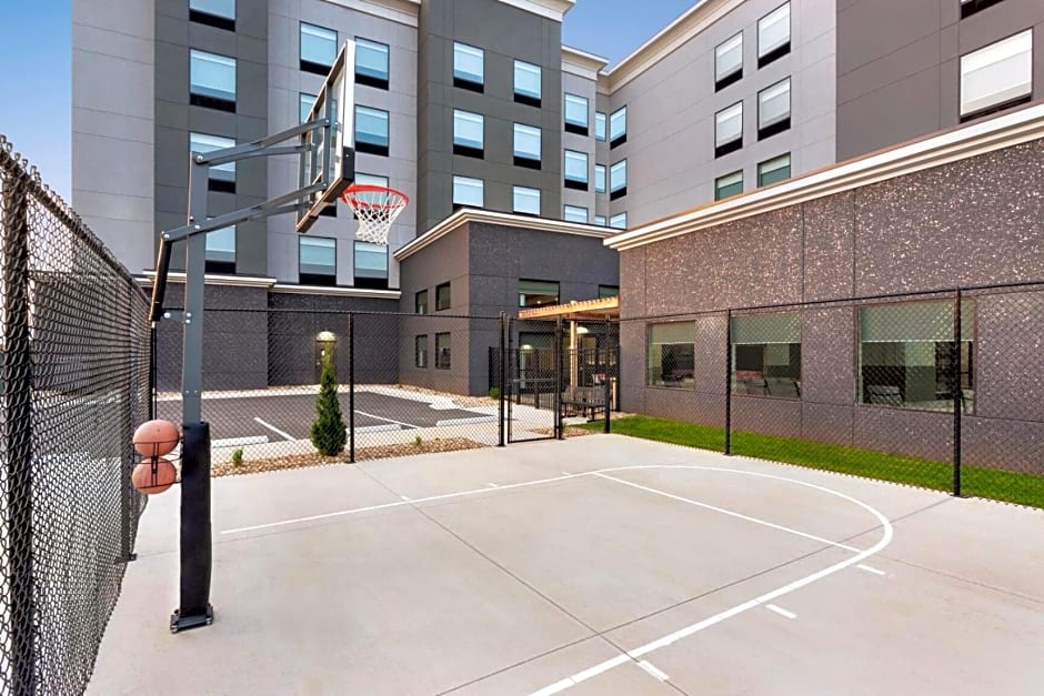 Homewood Suites By Hilton Springfield Medical District