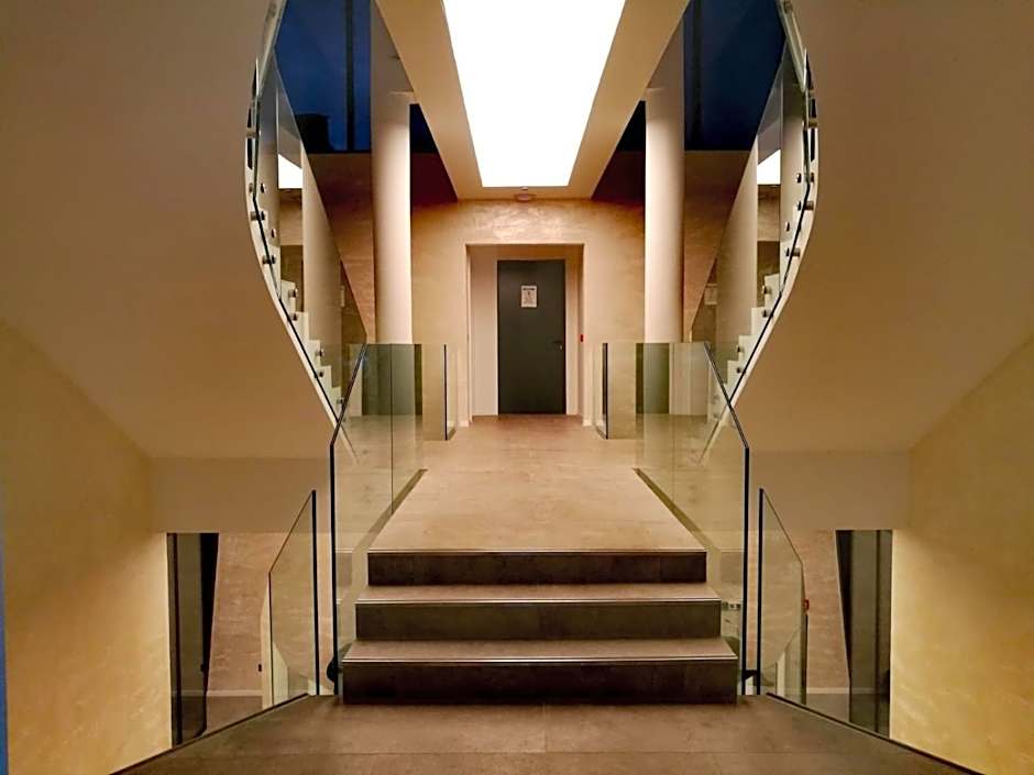 Sky Beach Aparthotel