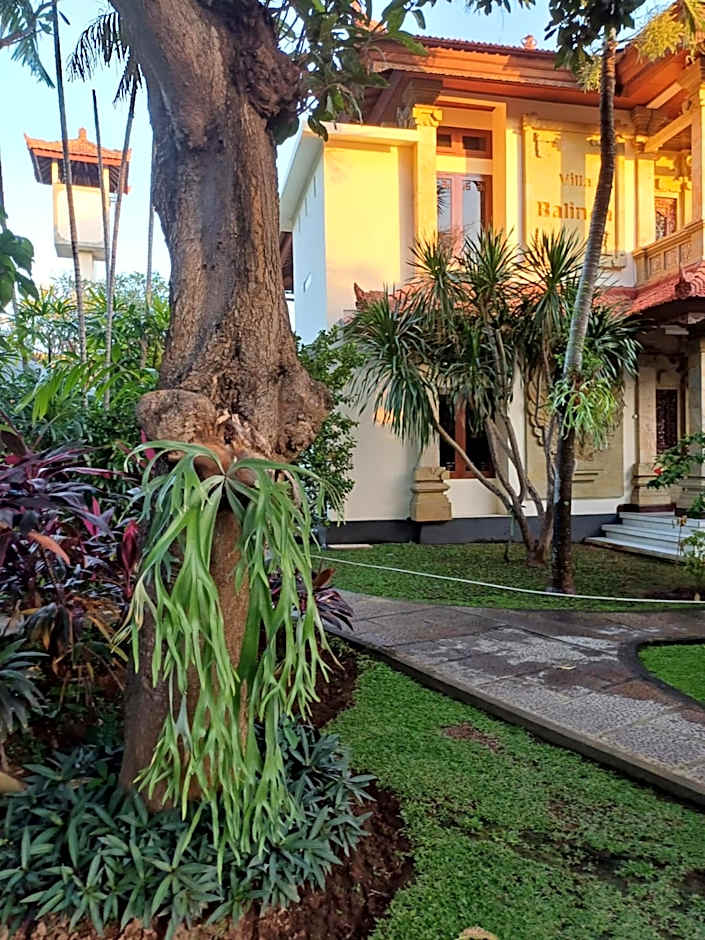 Balinda Rooms & Villa