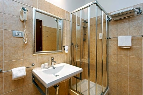 Classic Double Room Single Use, 1 Double Bed