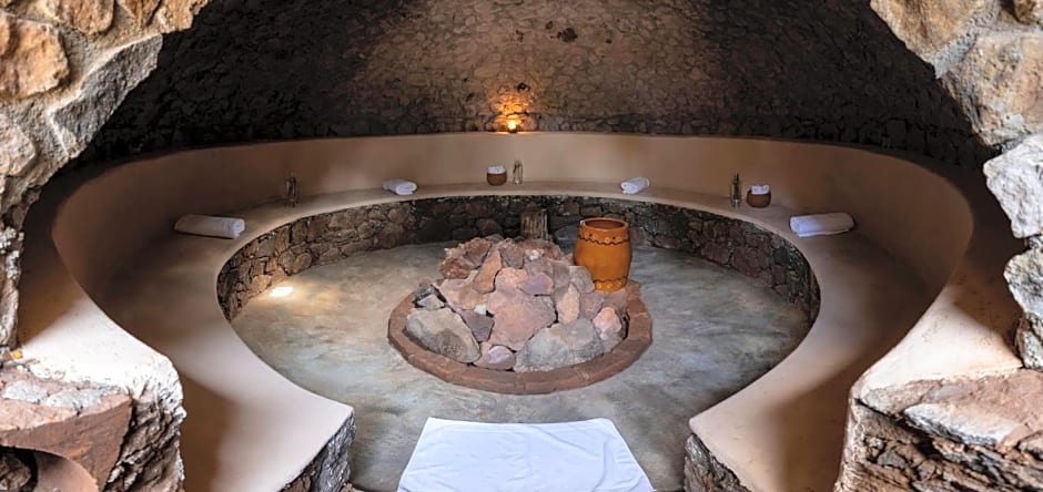 Casa María Campiña
