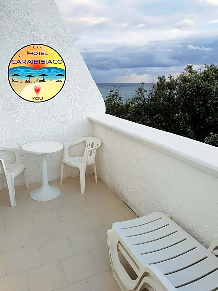 Hotel Caraibisiaco sul mare