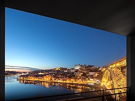 Oh Porto Apartments