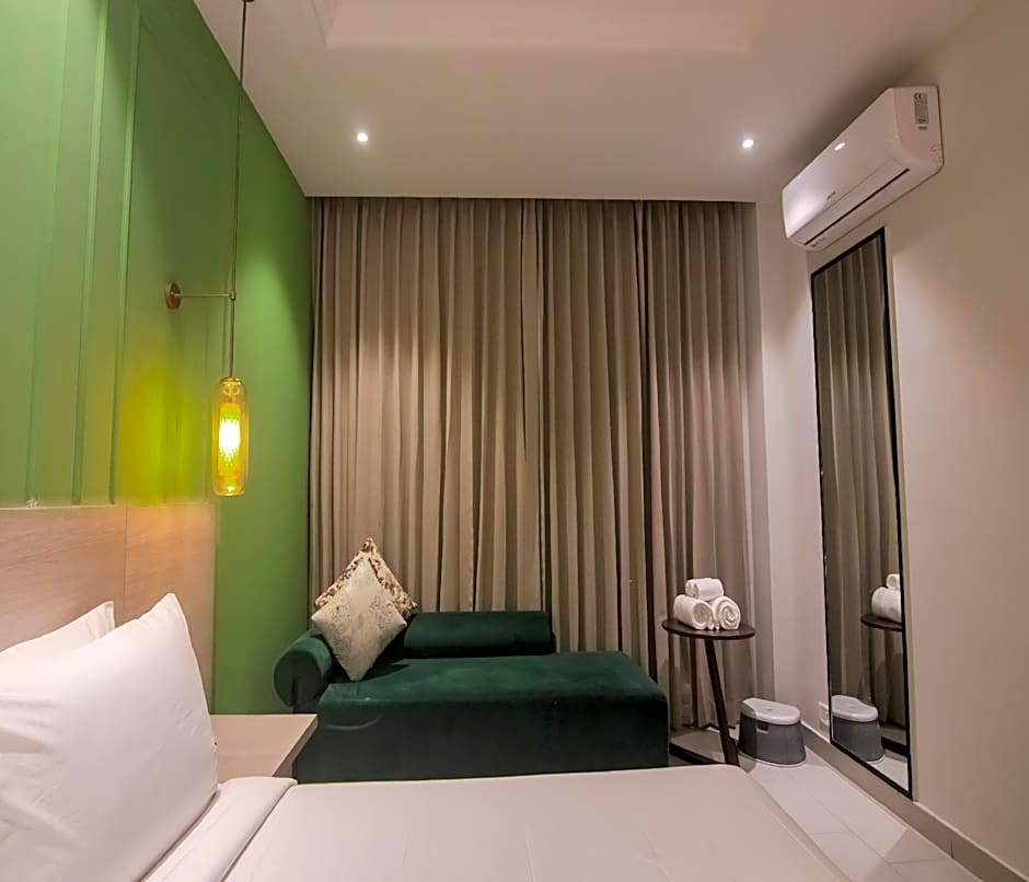 Hotel Wonder Hills @ Har ki Pauri Road Haridwar