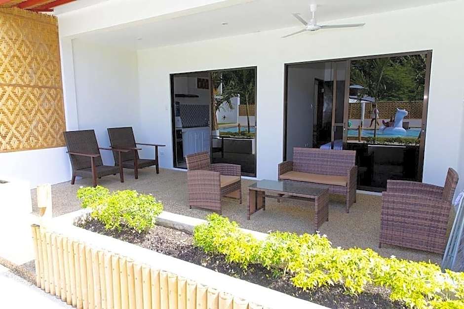 Panglao Bamboo Oasis