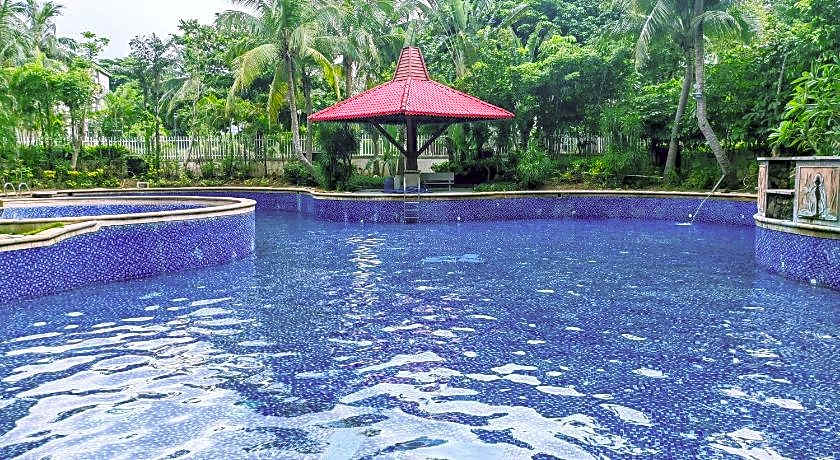 Holiday Inn Express Haikou West Coast By IHG