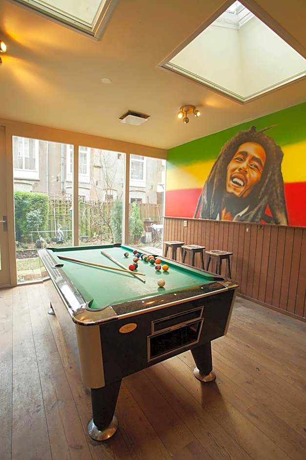 The Flying Pig Uptown