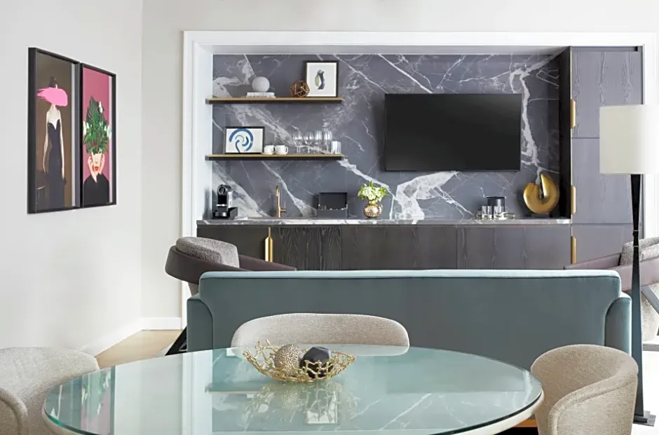 The Luxury Collection Hotel Manhattan Midtown