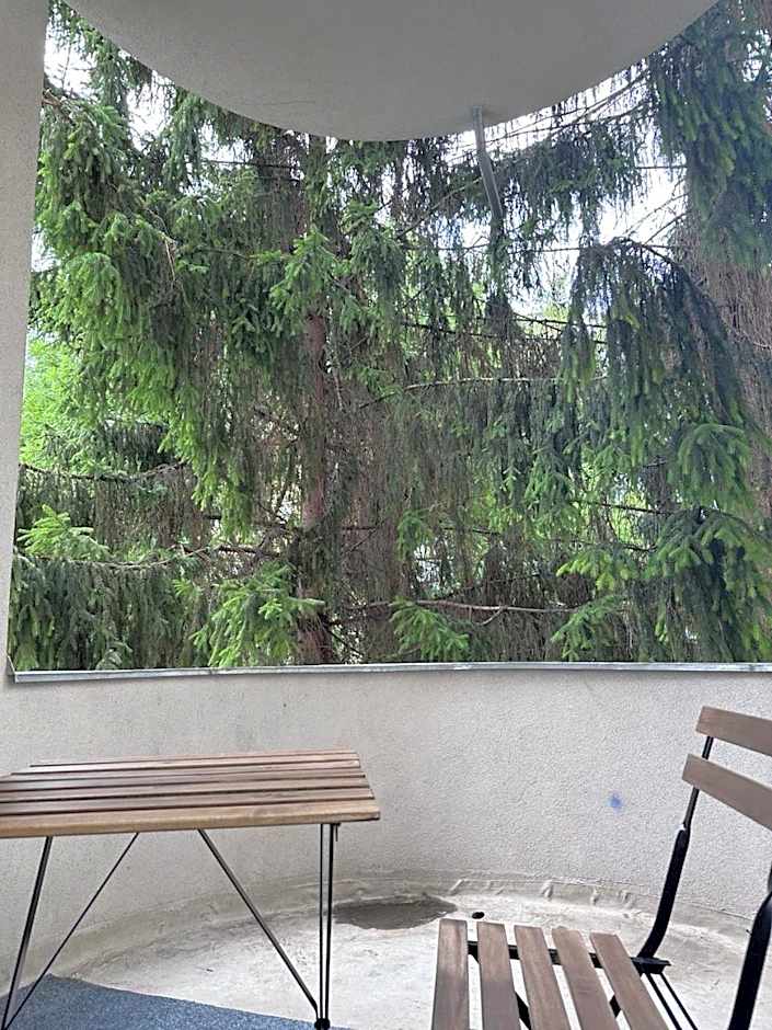 Black Style ROOMS Moravske namesti