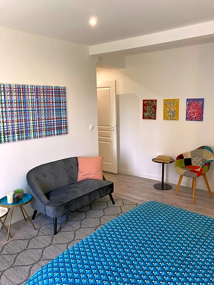 Bourgeoisie @ Brandon