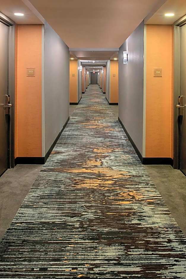 Four Points By Sheraton Philadelphia Northeast