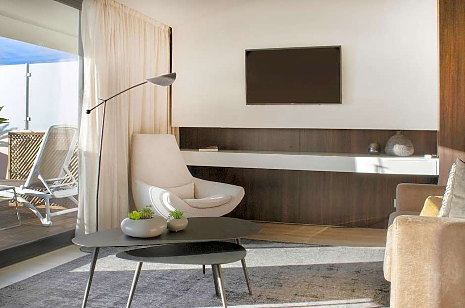 AP Maria Nova Lounge