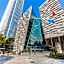 Zulton Hotel Apartment (Guangzhou Zhujiang New Town Mei Consulate Branch)