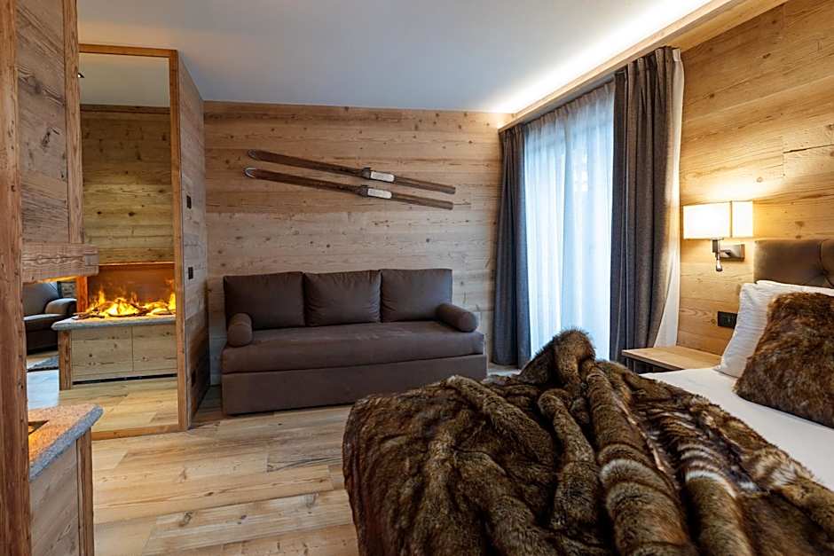 Sci Sport rooms & suites