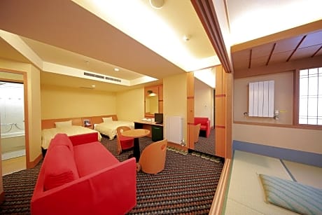 Hashima - Hotel - Vacation STAY 52815v