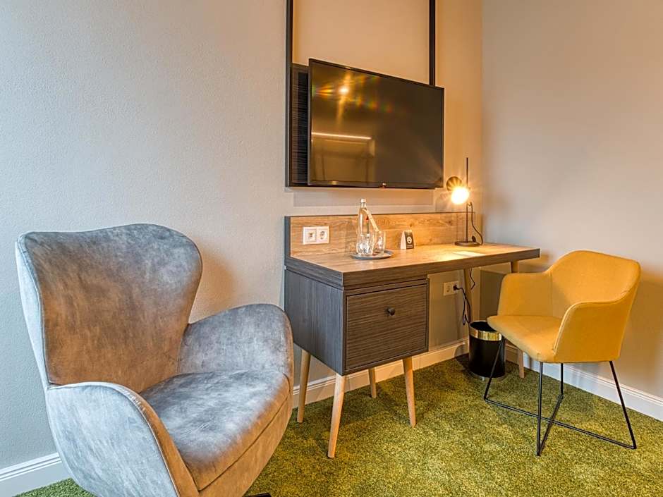 Vienna House Easy by Wyndham Ingolstadt