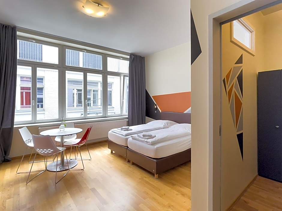 Five Elements Hostel Leipzig