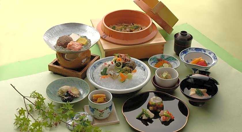 Negiya Traditional Japanese Spa Ryokan