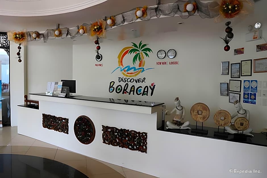 Discover Boracay Hotel
