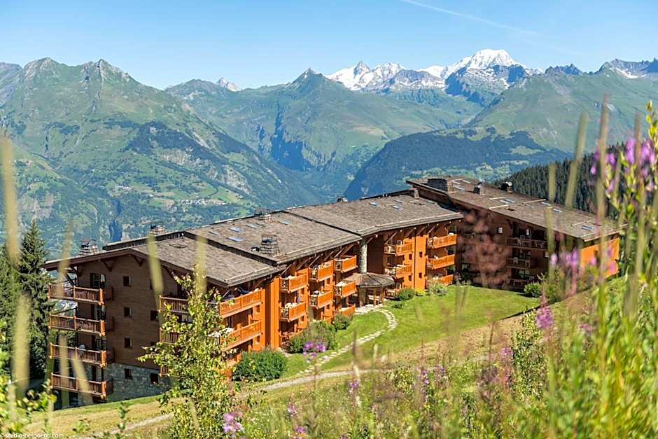 Residence Pierre & Vacances Premium Le Roselend