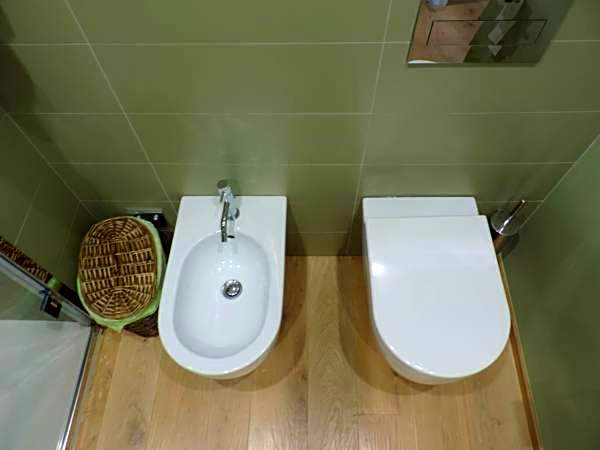 Amico Country House