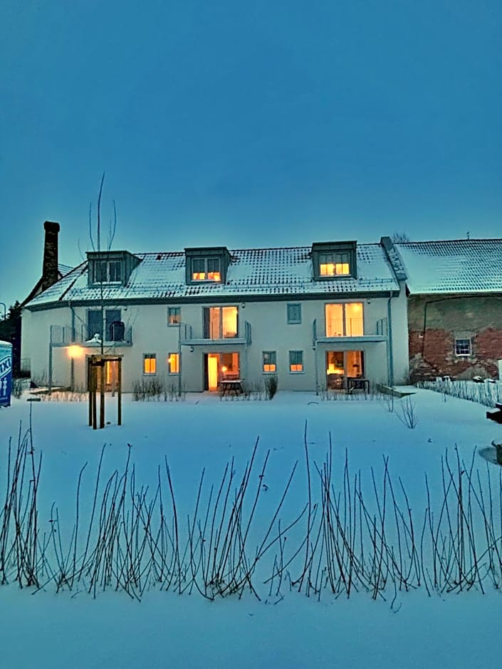 Parkschlößchen Hotel