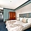 Galeria Suite Hotel