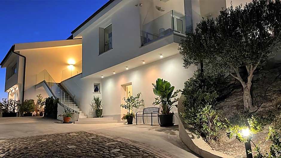 Il Mare di Giù Boutique Guesthouse