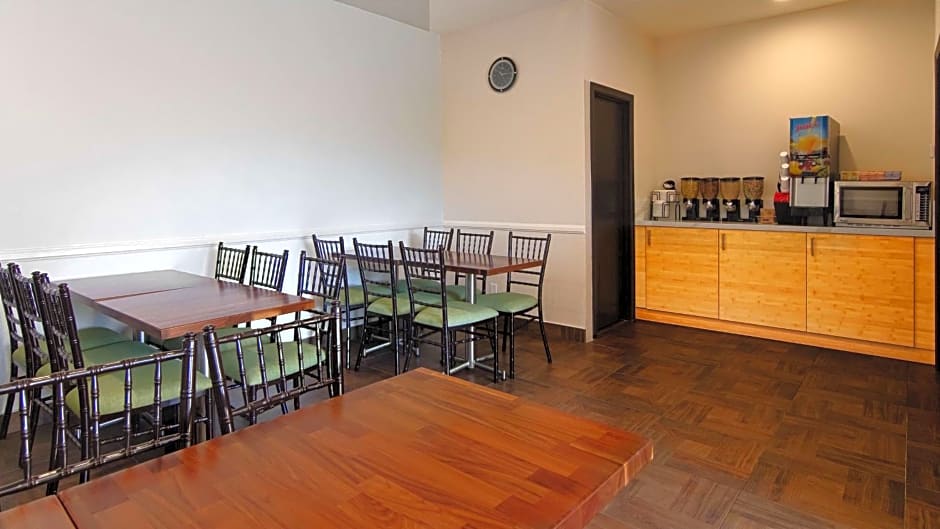 Best Western Plus Glendale