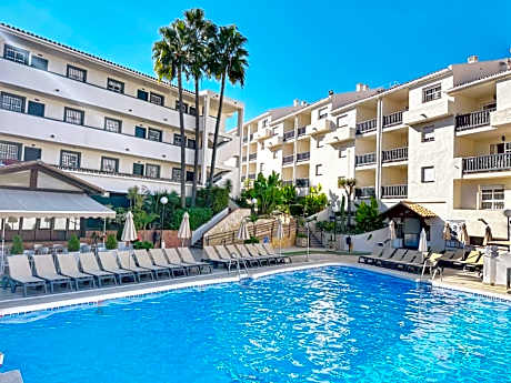 Crown Resorts Club Marbella