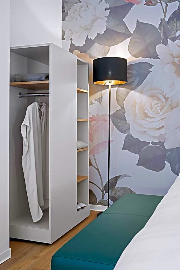 Hey Lou Hotel Karlsruhe Messe