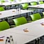 ibis Styles Zeebrugge
