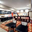 Hampton Inn Dayton Fairborn Wright Patterson AFB