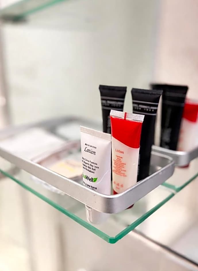 Hotel Mirage Brooklyn