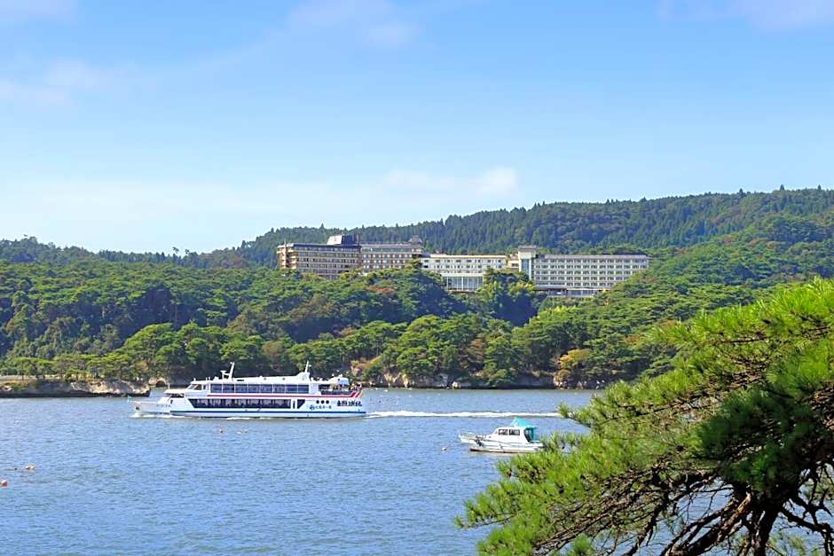 Hotel Matsushima Taikanso