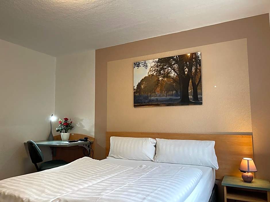 Residenz Hotel Wuppertal