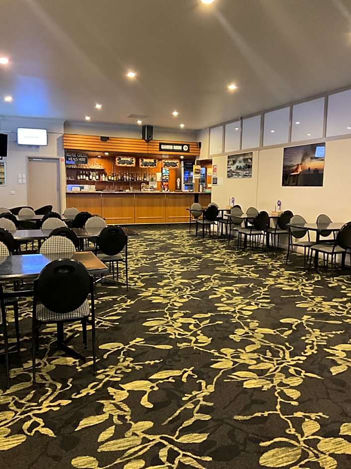 Heemskirk Motor Hotel