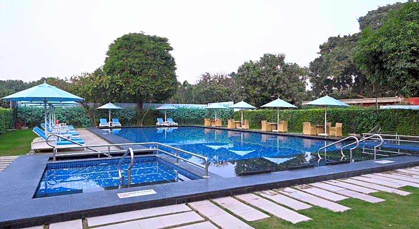 Taj Ganges, Varanasi